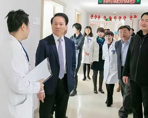 权威试管医院排名与特色优势解析