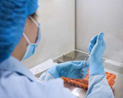 广东代生试管助孕费用解析与流程指南